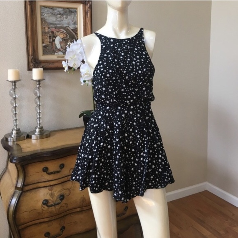 Rumor Boutique from LF Star Romper